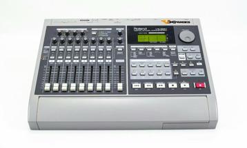 Roland VS880 Digital Recorder FX  beschikbaar voor biedingen