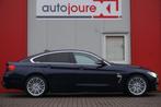 BMW 4 Serie Gran Coupé 428i High Executive | Leder | Naviga, Auto's, BMW, Automaat, 745 kg, Achterwielaandrijving, Gebruikt