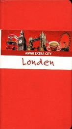 Londen - ANWB Extra City  When in Londen... willen we vooral, Boeken, Reisgidsen, Nieuw, ANWB, Europa, Verzenden