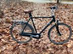 Batavus LTD Monaco, Fietsen en Brommers, Fietsen | Heren | Herenfietsen, Ophalen, Versnellingen, Batavus, Zo goed als nieuw