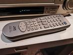 JVC HR-S6700 S-vhd videorecorder, Ophalen, Zo goed als nieuw, VHS-speler of -recorder