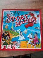 Het bordspel story maker, Hobby en Vrije tijd, Gezelschapsspellen | Bordspellen, Vijf spelers of meer, Ophalen, Zo goed als nieuw