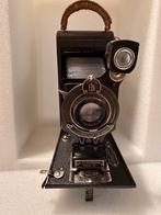 Camera Kodak Junior 2C - jaren ‘20, Verzamelen, Ophalen of Verzenden, Voor 1940, Fototoestel