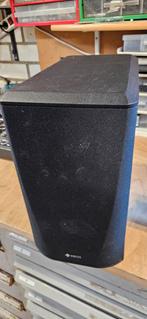 HEOS Center Speaker - Zo goed als nieuw!, Overige merken, Ophalen of Verzenden, Zo goed als nieuw, 60 tot 120 watt