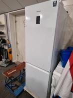 Koelvries combinatie Samsung no frost, Ophalen, 200 liter of meer, Met aparte vriezer, 160 cm of meer