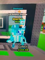 La extinct brainrot, Spelcomputers en Games, 1 speler, Ophalen of Verzenden, Zo goed als nieuw, Vanaf 3 jaar