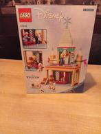 Lego Disney Frozen 43265 - Dubbel!, Ophalen of Verzenden, Nieuw, Complete set, Lego