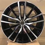 Nieuwe Breedset 22'' Bmw X5 (5X112) NEW GEN. evt met banden, Velg(en), Nieuw, Overige maten, Ophalen of Verzenden