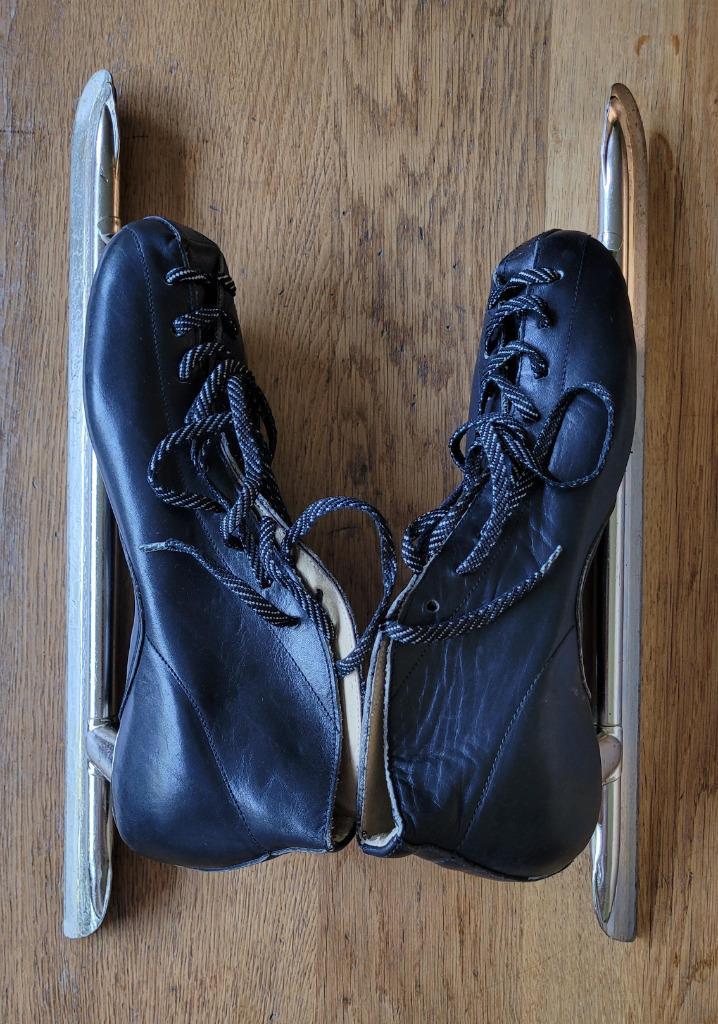 Viking schaatsen | Uitstekende staat | Maat 43, Sport en Fitness, Schaatsen, Zo goed als nieuw, Noren, Viking, Ophalen of Verzenden
