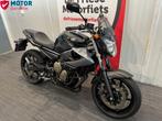 YAMAHA XJ 6 ABS (bj 2009), 4 cilinders, Bedrijf, Meer dan 35 kW, 600 cc