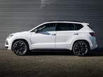 CUPRA Ateca 2.0 TSI 4DRIVE PANO TREKHAAK BEATS CAMERA 360, Auto's, Cupra, Automaat, Gebruikt, Zwart, 4 cilinders