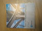 ISBN: 9781292177915 , Statics and Mechanics of Materials, Boeken, Studieboeken en Cursussen, Zo goed als nieuw, Russell C. Hibbeler
