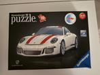 Porsche Puzzel, Ophalen, Minder dan 500 stukjes, Nieuw, Rubik's of 3D-puzzel