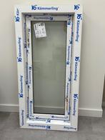 Nieuw Kommerling kunststof kozijn (HR ++), Doe-het-zelf en Verbouw, Kozijnen en Schuifpuien, Ophalen, Kunststof, Minder dan 75 cm