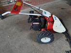 Tielburger t70 balkmaaier ruwterrein maaier, Tuin en Terras, Ophalen, 50 cm of meer, Versnellingen