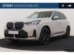 BMW X3 20 xDrive High Executive M Sport Automaat / Panoramad, 1998 cc, Gebruikt, Euro 6, Met garantie (alle)