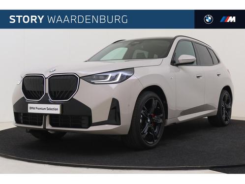 BMW X3 20 xDrive High Executive M Sport Automaat / Panoramad, Auto's, BMW, Particulier, Te koop, X3, 4x4, Airconditioning, Alarm