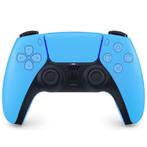 PS5 Controller DualSense Starlight Blue – Slechts €54,99!, Ophalen of Verzenden, Refurbished