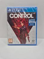 Control PS4 NIEUW!, Spelcomputers en Games, Games | Sony PlayStation 4, Avontuur en Actie, Sony City 1-7-1 Konan, Minato-ku Tokyo 108-0075 Japan, support@playstation.com,