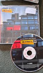 The Streets - Computers and Blues, Cd's en Dvd's, Cd's | Hiphop en Rap, 2000 tot heden, Ophalen of Verzenden