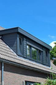 Kunststof dakkapel in 1 dag geplaatst, Diensten en Vakmensen, Aannemers, Nieuwbouw of Opbouw, Onderhoud of Restauratie, Verbouw of Aanbouw