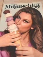Limited Edition no. 2,3,4 en 5 - Miljuschka Magazine, Italië, Miljuschka Witzenhausen, Verzenden, Gezond koken