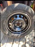 Band met nieuwe velg., Ophalen of Verzenden