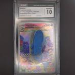Wailord JTG 10, Hobby en Vrije tijd, Verzamelkaartspellen | Pokémon, Ophalen of Verzenden, Nieuw, Losse kaart, Foil