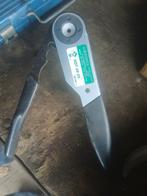 Deutsch Tang, Ophalen, Zo goed als nieuw