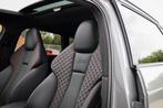Audi RS3 Sportback 2.5TFSI Quattro A3 Facelift 400pk S-Troni, Auto's, Audi, Automaat, Gebruikt, Zwart, RS3