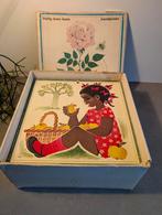 39 oude schoolplaten 'Veilig leren lezen' van Toos Koedam., Antiek en Kunst, Antiek | Schoolplaten, Ophalen of Verzenden, Overige thema's