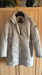 Dames winterjas mt 44 beige, Kleding | Dames, Ophalen of Verzenden, Nieuw, Maat 42/44 (L), Beige