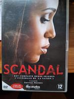 scandal 3, Vanaf 9 jaar, Ophalen of Verzenden, Gebruikt, Drama