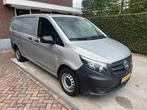 Mercedes-Benz Vito 116 CDI Airco Gebruikersschade (bj 2023), Stof, Gebruikt, Euro 6, 163 pk