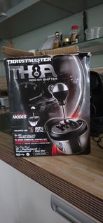 Thrustmaster TH8A Shifter - Zo goed als nieuw!, Ophalen of Verzenden, Zo goed als nieuw