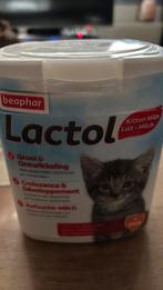 Kittenmelk, Dieren en Toebehoren, Ophalen of Verzenden, Nieuw