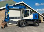 Volvo EW140D (bj 2013)