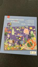 Zoek en vind puzzel 64 stukjes, 3+, Hema, Ophalen of Verzenden, Meer dan 50 stukjes, Zo goed als nieuw, 2 tot 4 jaar