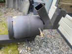 Rocketstove, Tuin en Terras, Ophalen, Gebruikt