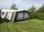 Gezocht,   Isabella Voortent G18-950/962 met Carbon Stokken, Caravans en Kamperen, Voortenten en Luifels, Ophalen of Verzenden