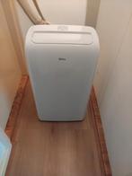 Qlima PH534 mobiele airco, Ophalen, 3 snelheden of meer, Zo goed als nieuw, Afstandsbediening