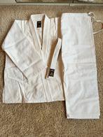 Aikido pak volledig, Ophalen, Zo goed als nieuw, Overige
