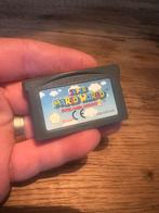 Super Mario World Advance 2 - Game Boy Advance, Spelcomputers en Games, Games | Nintendo Game Boy, S, 1 speler, Ophalen of Verzenden