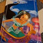 Disney Aladdin- Disney voorlees collectie - Disney club, Boeken, Gelezen, Disney, Ophalen of Verzenden