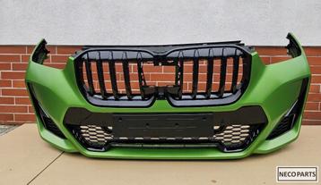 VOORBUMPER BMW X1 U11 M PAKKET BUMPER CAMERA 6XPDC  beschikbaar voor biedingen