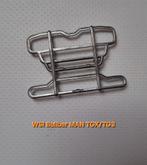 Bullbar voor MAN TGX/TG3, Hobby en Vrije tijd, Modelauto's | 1:50, Ophalen of Verzenden, Nieuw, Bus of Vrachtwagen, Wsi