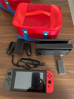 Nintendo switch, Ophalen, Zo goed als nieuw, Switch 2019 Upgrade