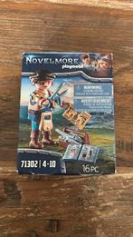 Playmobil losse onderdelen 71302 nieuw robotbouwer, Ophalen of Verzenden, Nieuw, Complete set