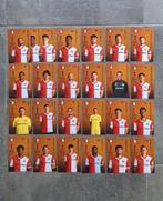 Fotoserie 2025 / 2026 # 25x Feyenoord (Steijn Bijlow Persie), Verzenden, Nieuw, Feyenoord