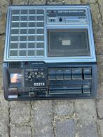 Radiola Cassette Speler - Type N2219/28, Ophalen of Verzenden, Overige typen